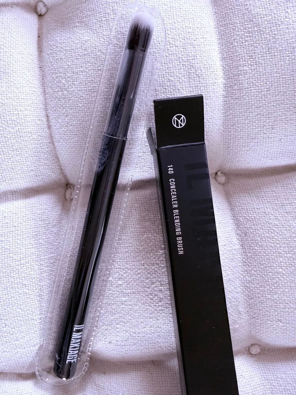 3 Professional Makeup Brushes NIB by IL MAKIAGE